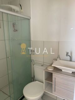 Apartamento 2/4 - Sun Valley