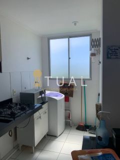 Apartamento 2/4 - Sun Valley