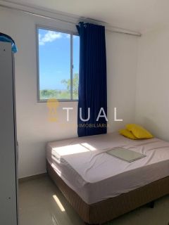 Apartamento 2/4 - Sun Valley