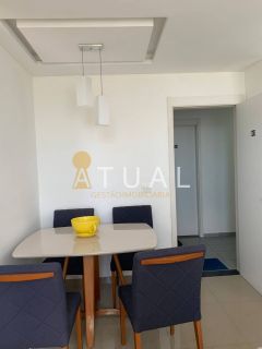 Apartamento 2/4 - Sun Valley