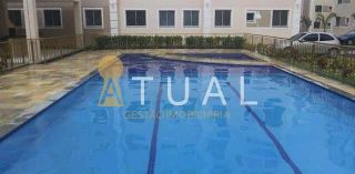 Apartamento 2/4 - Sun Valley