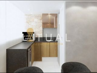 Apartamento para vender com duas suítes no Alphaville