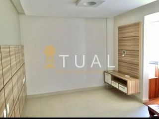 Apartamento para vender com 4 suítes no Parque Bela Vista