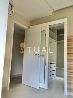 Apartamento para vender com 4 suítes no Parque Bela Vista