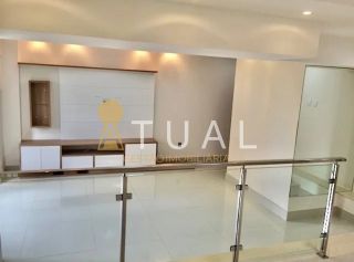 Apartamento para vender com 4 suítes no Parque Bela Vista