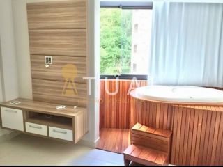 Apartamento para vender com 4 suítes no Parque Bela Vista