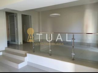 Apartamento para vender com 4 suítes no Parque Bela Vista