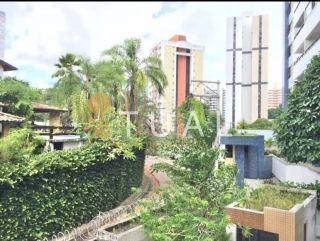 Apartamento para vender com 4 suítes no Parque Bela Vista