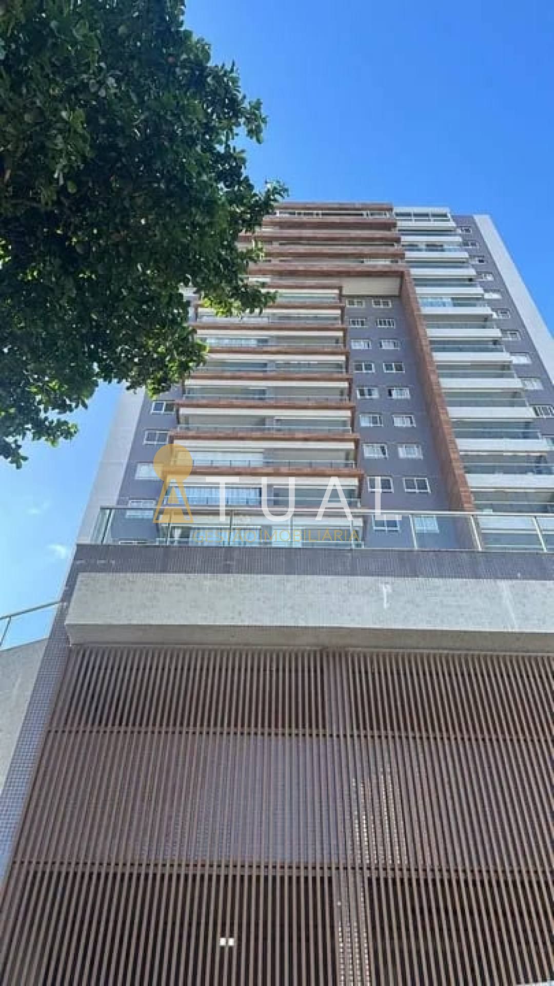 Apartamento para vender com 2 quartos sendo uma  suíte no Costa Azul 