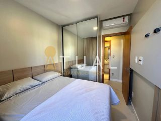 Apartamento para vender com 2 quartos sendo uma  suíte no Costa Azul 