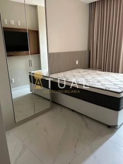 Apartamento para vender com 2 quartos sendo uma  suíte no Costa Azul 