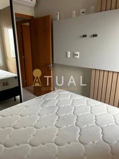 Apartamento para vender com 2 quartos sendo uma  suíte no Costa Azul 