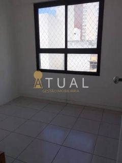 Apartamento para vender com 3 quartos sendo uma suíte na  Pituba