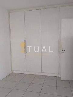 Apartamento para vender com 3 quartos sendo uma suíte na  Pituba