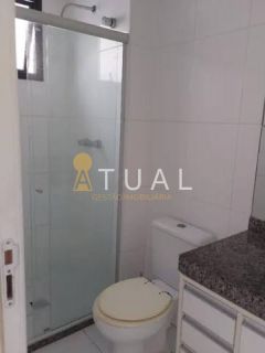 Apartamento para vender com 3 quartos sendo uma suíte na  Pituba