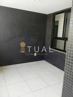 Apartamento para vender com 3 quartos sendo uma suíte na  Pituba