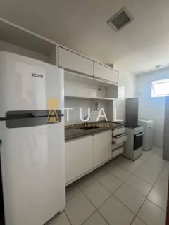 Apartamento para vender com um quarto no Itaigara