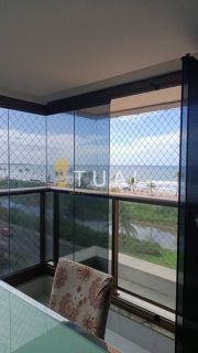 Apartamento para alugar com 2 quartos,sendo uma suíte em Jaguaribe (porteira fechada)