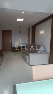 Apartamento para alugar com 2 quartos,sendo uma suíte em Jaguaribe (porteira fechada)