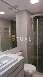 Apartamento para alugar com 2 quartos,sendo uma suíte em Jaguaribe (porteira fechada)