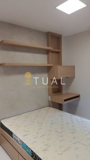 Apartamento para alugar com 2 quartos,sendo uma suíte em Jaguaribe (porteira fechada)