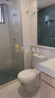 Apartamento para alugar com 2 quartos,sendo uma suíte em Jaguaribe (porteira fechada)