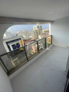 Apartamento para vender com 1 quarto em Armação