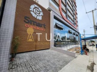 Apartamento para vender com 1 quarto em Armação