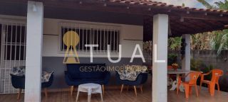 Casa Para Vender na Ilha de Aratuba em Vera Cruz