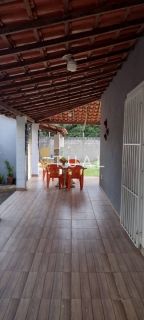 Casa Para Vender na Ilha de Aratuba em Vera Cruz