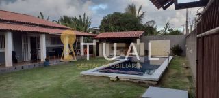 Casa Para Vender na Ilha de Aratuba em Vera Cruz