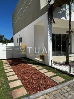 Linda Casa Duplex Fino acabamento