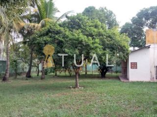 Ótima casa na Ilha de Itaparica - Ponta de Areia - PORTEIRA FECHADA