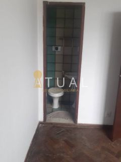 APARTAMENTO 2/4  TORORÓ