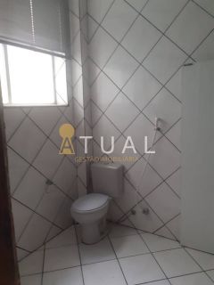 APARTAMENTO 2/4  TORORÓ