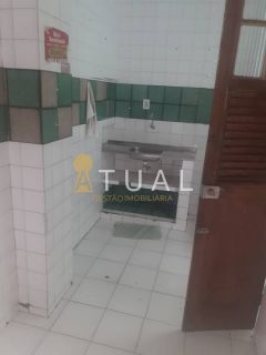 APARTAMENTO 2/4  TORORÓ