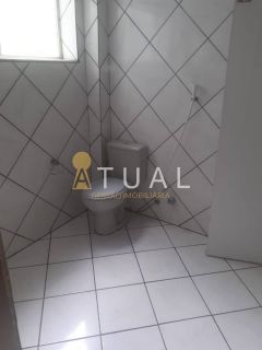 APARTAMENTO 2/4  TORORÓ