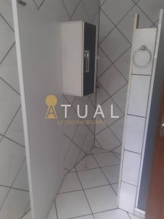 APARTAMENTO 2/4  TORORÓ