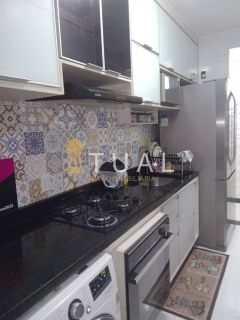 Excelente apartamento em Lauro de Freitas - Porteira Fechada