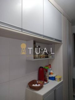 Excelente apartamento em Lauro de Freitas - Porteira Fechada