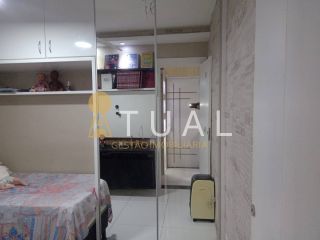 Excelente apartamento em Lauro de Freitas - Porteira Fechada