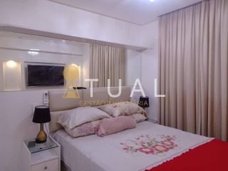 Excelente apartamento em Lauro de Freitas - Porteira Fechada