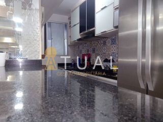 Excelente apartamento em Lauro de Freitas - Porteira Fechada