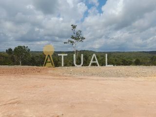 Fazenda em Mata de São João