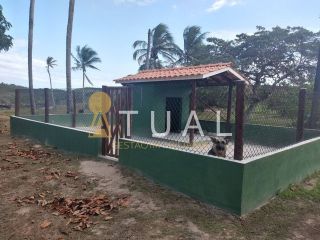 Fazenda em Mata de São João