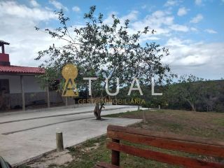 Fazenda em Mata de São João