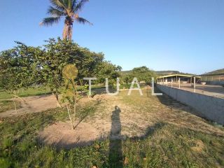 Fazenda em Mata de São João