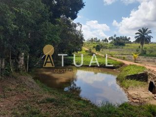 Fazenda em Mata de São João