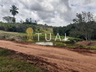 Fazenda em Mata de São João