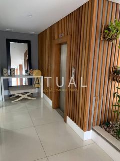 Apartamento 4/4 sendo 2 suítes - Alto do Parque - Pituba